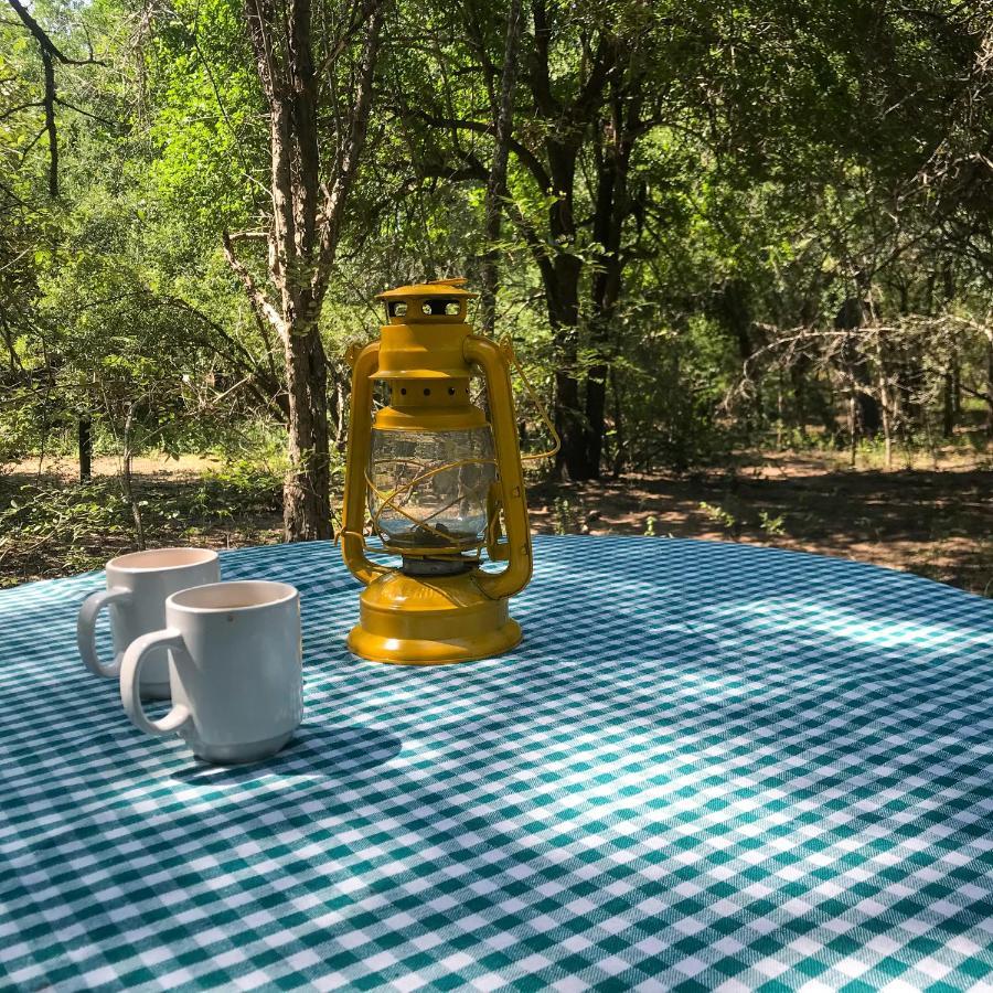 Hello Kruger Hideaway Cottage & Skilpad Studio Marloth Park Exterior foto